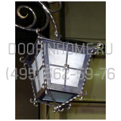 Кованый светильник КПФС- 8004